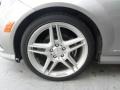 2009 Palladium Silver Metallic Mercedes-Benz C 300 Sport  photo #23