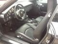 Black - 911 Carrera S Coupe Photo No. 3