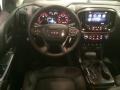 Quicksilver Metallic - Canyon SLE Extended Cab 4x4 Photo No. 18