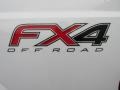 2015 Oxford White Ford F250 Super Duty XLT Crew Cab 4x4  photo #17