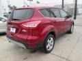 2015 Ruby Red Metallic Ford Escape SE  photo #9