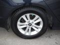 Pacific Blue Pearl - Sonata GLS Photo No. 3