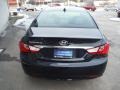 Pacific Blue Pearl - Sonata GLS Photo No. 8