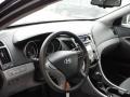 Pacific Blue Pearl - Sonata GLS Photo No. 12