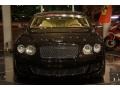 2010 Burnt Oak Bentley Continental GTC Speed  photo #3