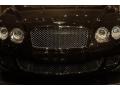 2010 Burnt Oak Bentley Continental GTC Speed  photo #8