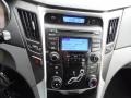 Pacific Blue Pearl - Sonata GLS Photo No. 17