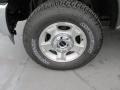 2015 Ford F250 Super Duty XLT Crew Cab 4x4 Wheel and Tire Photo
