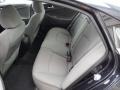 Pacific Blue Pearl - Sonata GLS Photo No. 20