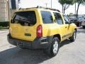 Solar Yellow - Xterra X Photo No. 6