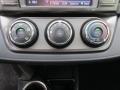 Black Controls Photo for 2015 Toyota RAV4 #101734494