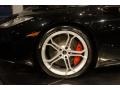 2014 McLaren MP4-12C 12C Spider Wheel and Tire Photo