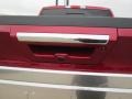 2015 Ruby Red Metallic Ford F150 King Ranch SuperCrew 4x4  photo #21