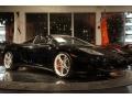 Carbon Black 2014 McLaren MP4-12C 12C Spider Exterior