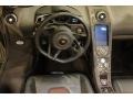  2014 MP4-12C 12C Spider Steering Wheel