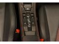 2014 McLaren MP4-12C Carbon Black Interior Controls Photo