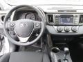 Super White - RAV4 LE Photo No. 23