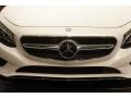 2015 Diamond White Metallic Mercedes-Benz S 550 4Matic Coupe  photo #8