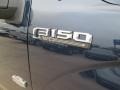 2015 Ford F150 King Ranch SuperCrew 4x4 Marks and Logos