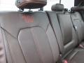 King Ranch Java/Mesa Rear Seat Photo for 2015 Ford F150 #101735949