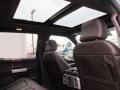 Sunroof of 2015 F150 King Ranch SuperCrew 4x4