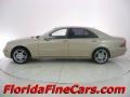 Desert Silver Metallic - S 430 Sedan Photo No. 3