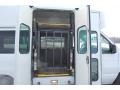 Oxford White - E Series Van E350 Commercial Extended Photo No. 6