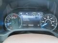 2015 Ford F150 King Ranch SuperCrew 4x4 Gauges
