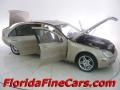 Desert Silver Metallic - S 430 Sedan Photo No. 7