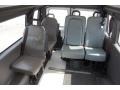 Oxford White - E Series Van E350 Commercial Extended Photo No. 10