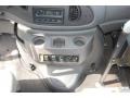 Oxford White - E Series Van E350 Commercial Extended Photo No. 15