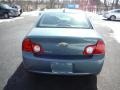 Silver Moss Metallic - Malibu LS Sedan Photo No. 7
