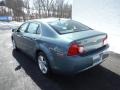 Silver Moss Metallic - Malibu LS Sedan Photo No. 8