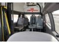 Oxford White - E Series Van E350 Commercial Extended Photo No. 18