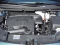 Silver Moss Metallic - Malibu LS Sedan Photo No. 10