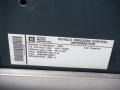 Silver Moss Metallic - Malibu LS Sedan Photo No. 11