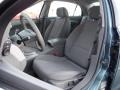 Silver Moss Metallic - Malibu LS Sedan Photo No. 14