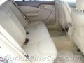 Desert Silver Metallic - S 430 Sedan Photo No. 13