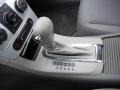 Silver Moss Metallic - Malibu LS Sedan Photo No. 18