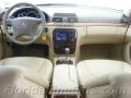Desert Silver Metallic - S 430 Sedan Photo No. 15