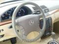 Desert Silver Metallic - S 430 Sedan Photo No. 16