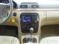 Desert Silver Metallic - S 430 Sedan Photo No. 17