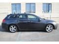 Graphite Luster Pearl - TSX Sport Wagon Photo No. 4