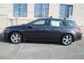 Graphite Luster Pearl - TSX Sport Wagon Photo No. 5