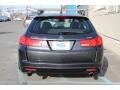 Graphite Luster Pearl - TSX Sport Wagon Photo No. 6