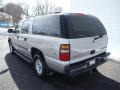 2005 Silver Birch Metallic Chevrolet Suburban 1500 LS 4x4  photo #10