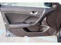 Graphite Luster Pearl - TSX Sport Wagon Photo No. 8