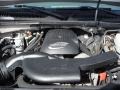 2005 Chevrolet Suburban 5.3 Liter OHV 16-Valve Vortec V8 Engine Photo