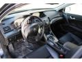 Graphite Luster Pearl - TSX Sport Wagon Photo No. 10