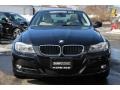 Black Sapphire Metallic - 3 Series 328i xDrive Sedan Photo No. 8